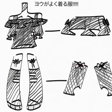 Profile image of ヨウ
