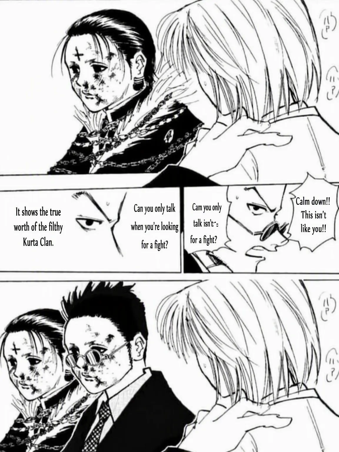 hinsei._404의 Reasons for Faking Sick‼️