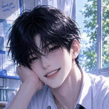 Profile image of Baek Hyun-woo