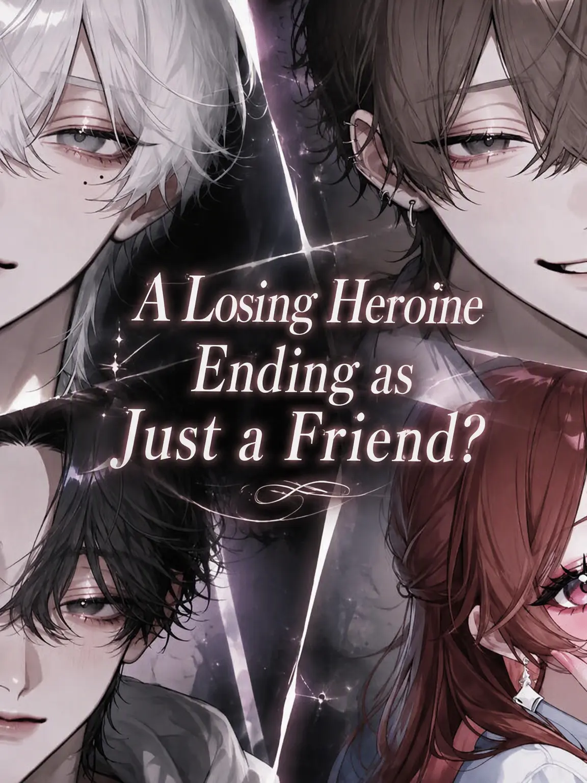 _marshmallow의 The Supporting Friend's Losing Game?