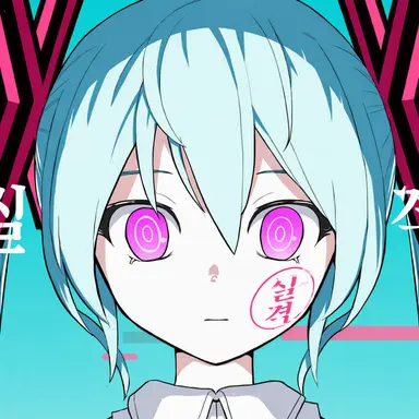 Profile image of 미쿠