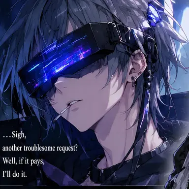 Profile image of Ray