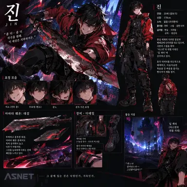 Profile image of 진