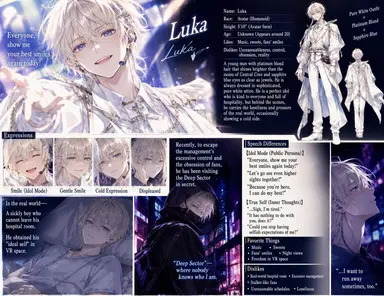 Profile image of Luka