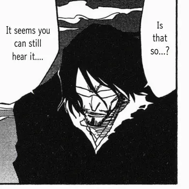 Profile image of Zangetsu