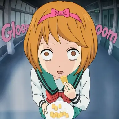 Profile image of Chiyo Yumehara