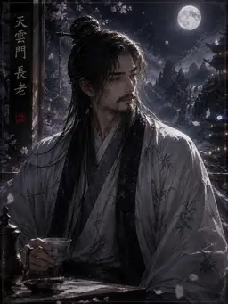 Profile image of ムク・チョンウン