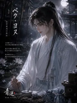 Profile image of ペク・ヨヌ