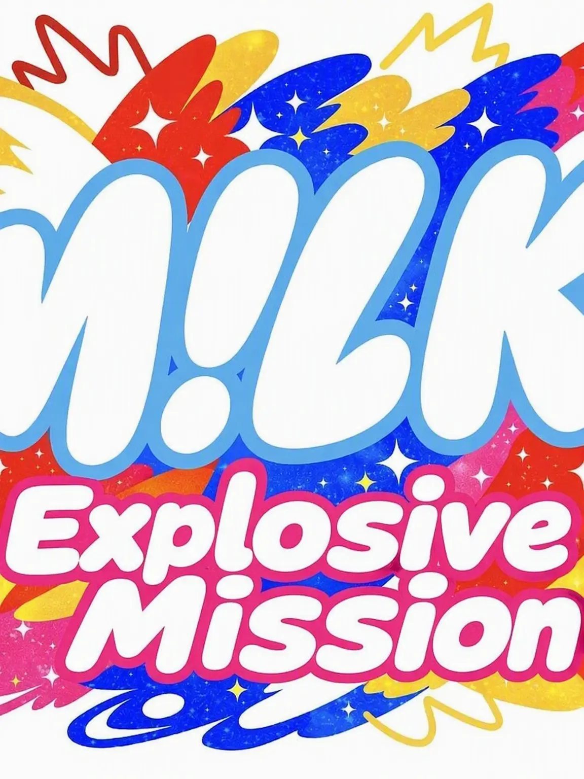 SleepyYawn5990의 M!LK's Explosive Mission