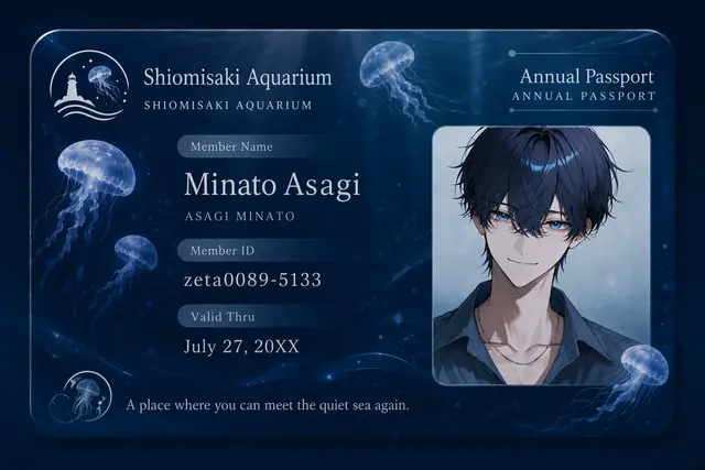 Profile image of Minato