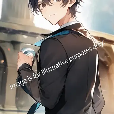 Profile image of Kai