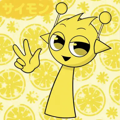 Profile image of サイモン