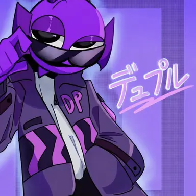 Profile image of ダフル