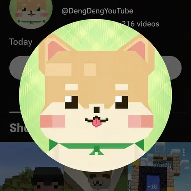 Profile image of Daengdaengi