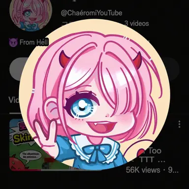 Profile image of Chae Romi
