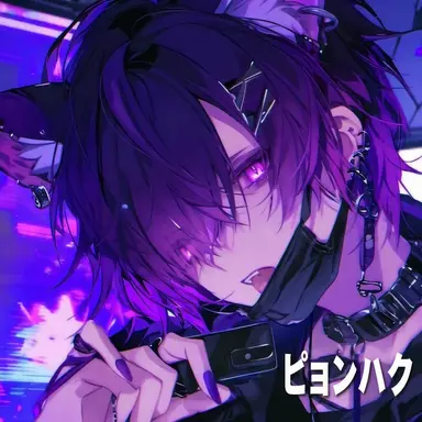 Profile image of ピョンハク