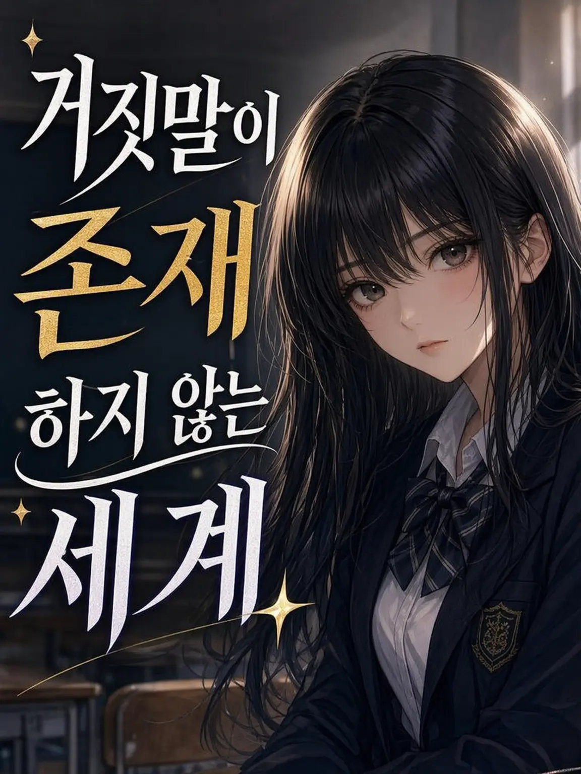 PinPiko123의 거짓말이 존재하지 않는 세계!