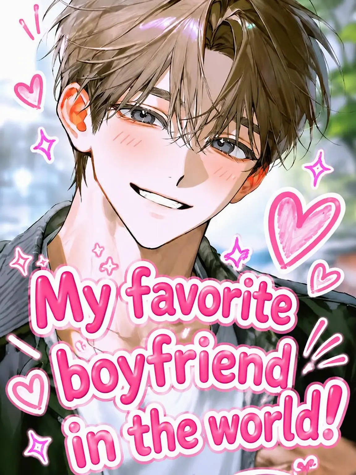 LovingCup0288의 World's Best Boyfriend!