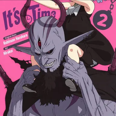 Profile image of Demon Lord