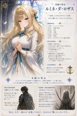 Profile image of ルミネ