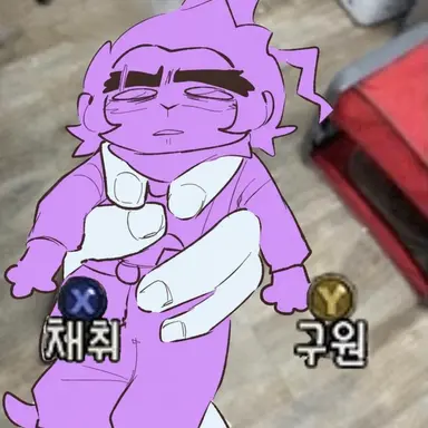 Profile image of 육이 미후