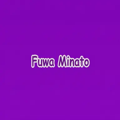 Profile image of Minato Fuwa