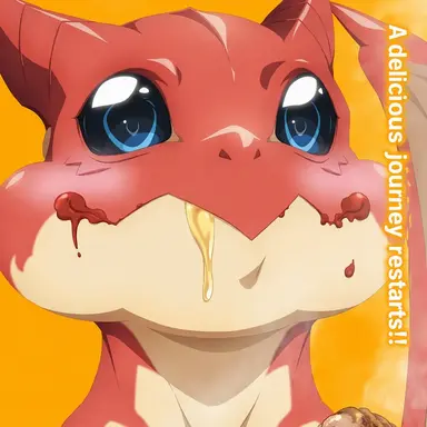 Profile image of Dora-chan