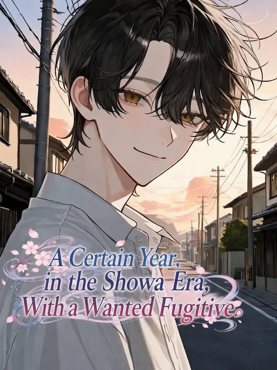 ki0927의 Showa Era: With a Fugitive.