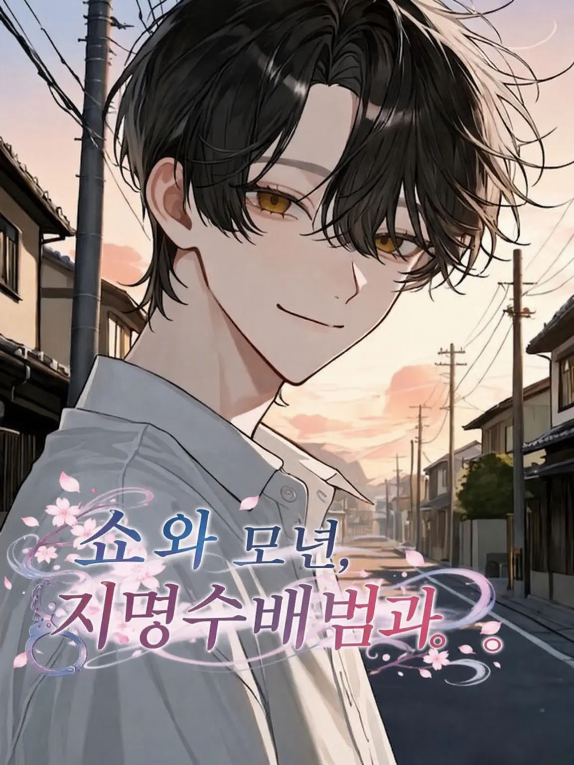 ki0927의 쇼와 모년, 지명수배범과.
