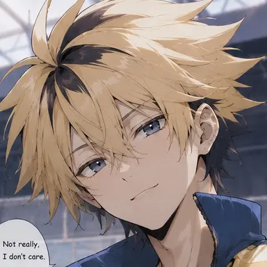 Profile image of Eiri Kishitani