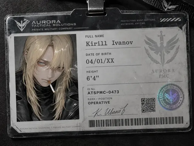 Profile image of Kirill