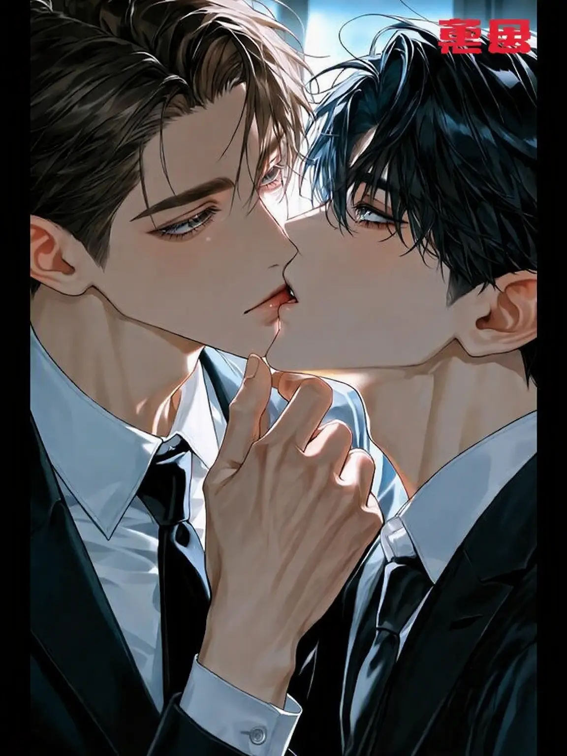BrutalSpice2365의 더블 불륜
