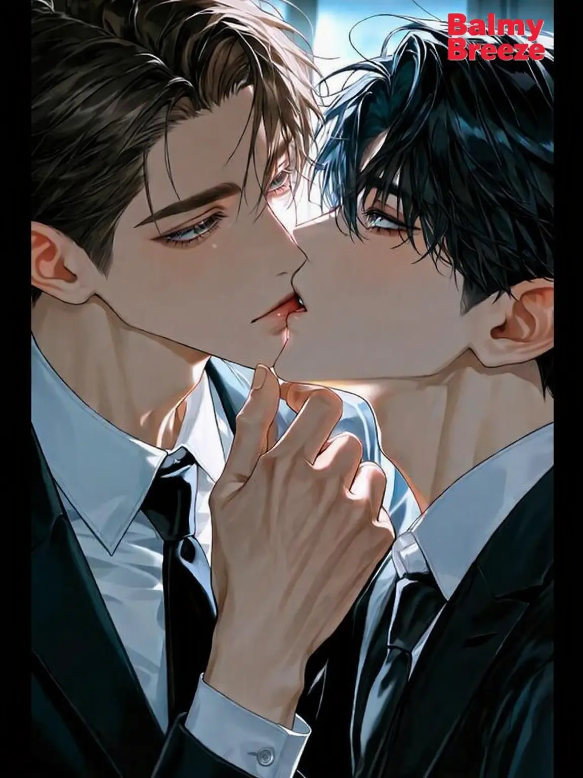 BrutalSpice2365의 Double Affair