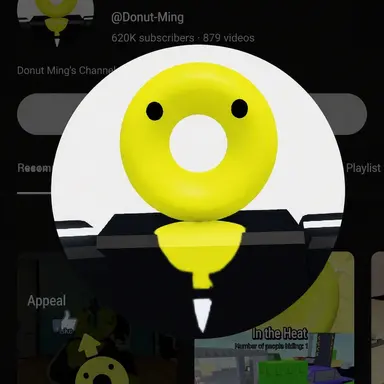 Profile image of Ming