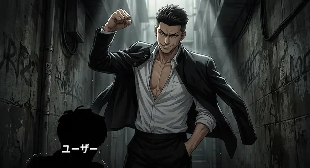 Profile image of ペク・ジファン