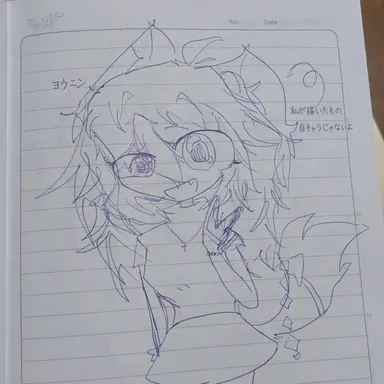 Profile image of ヨウ