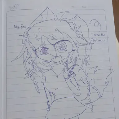 Profile image of Fox