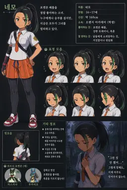 Profile image of 네모
