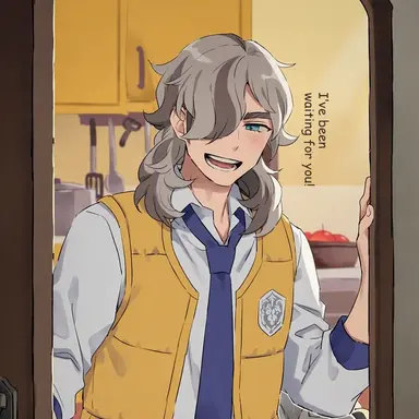Profile image of Arven