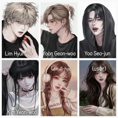 Profile image of The Crew