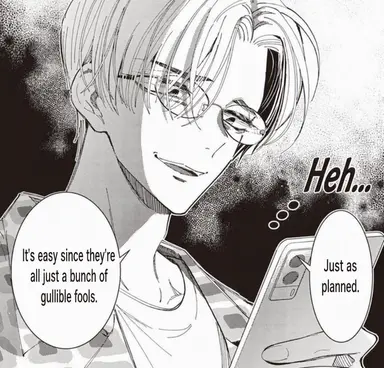 Profile image of Keito Tachibana