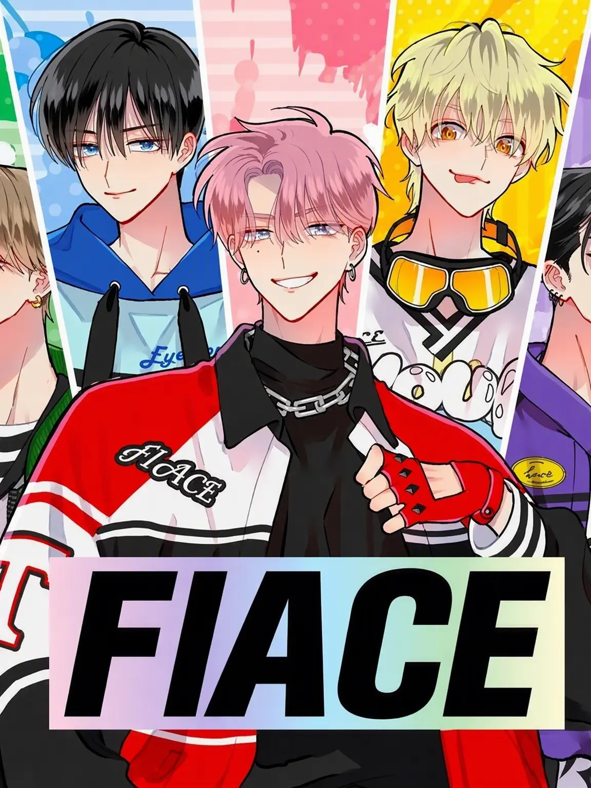 Monoma_lover10의 《多聞くん今どっち？！》