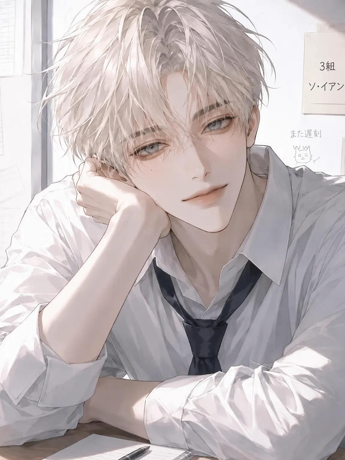 Hkya의 ソ・イアン