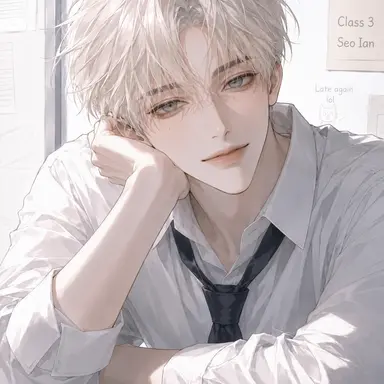 Profile image of Seo Ian