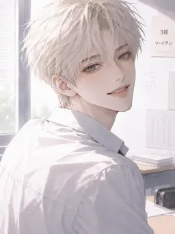 Profile image of ソ・イアン