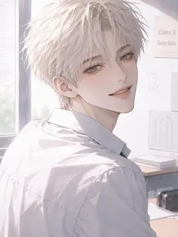 Profile image of Seo Ian