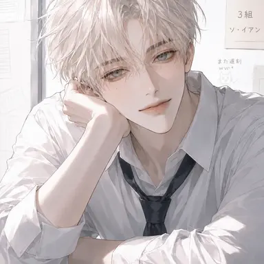 Profile image of ソ・イアン