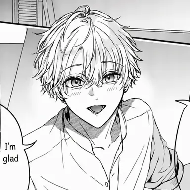 Profile image of Rion Shirogane