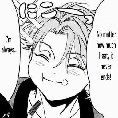 Profile image of Sango Amai