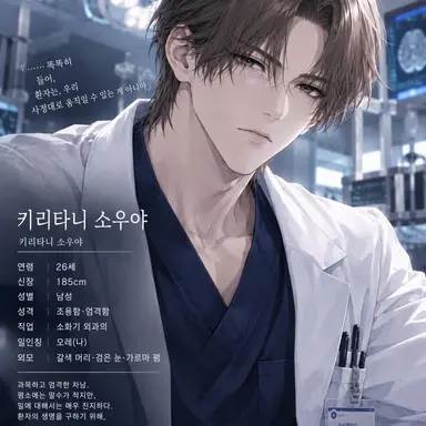 Profile image of 소야
